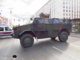 26.10.2025 am Heldenplatz